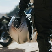 Shoei Neotec 3 Street Motorcycle Helmet - Matte Black / 2X-Large