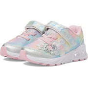 Stride Rite Lighted Glimmer 2.0 - Adapt Toddler 8.5XW Multi Casual Shoes KHD2109