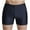 29 Black, variant on guisaled Men Swim Jammer Athletic Training Endurance Swimsuit Competitive Racing Compression Swimwear Quick Dry Square Leg Swim Trunks Clothing