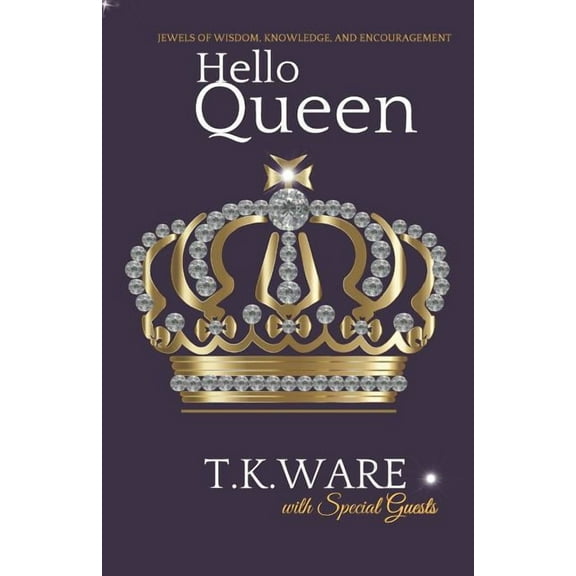 Hello Queen (Paperback)