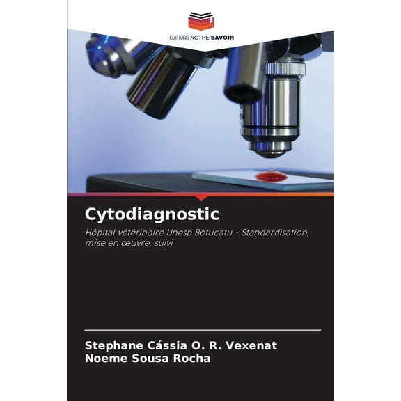 Cytodiagnostic, (Paperback)
