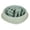 D, variant on WEIOUKC Non- Puzzle Bowl Interactive Slow Feeder for Dogs & Cats,Large Capacity Anti- Anti-Tumble Feeder Dog Proof Bowl for Small Medium Large Dogs