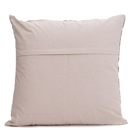 Wrought Studio Allums Triangles Throw Pillow Covers Walmart Com