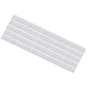 thumbnail image 4 of Kit de Tornillos Autoperforantes Cruzados ANGGREK Acero Inoxidable 410 1,26 Pulgadas, 4 of 8