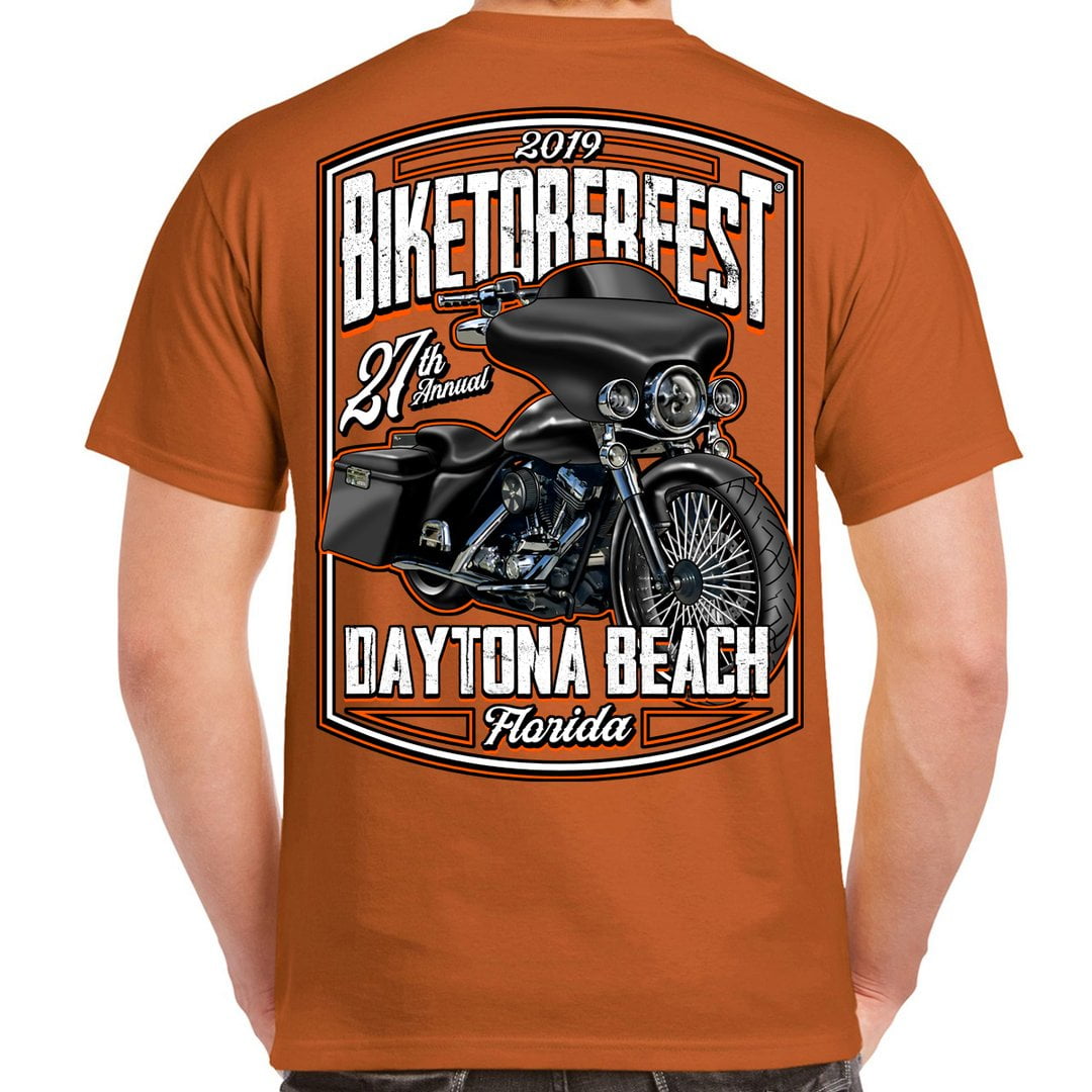 Biker Life Clothing - Biker Life USA 2019 Biketoberfest Daytona Beach ...