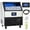 AP-260PS LCD screen, variant on Commercial Ice Maker Machine 110LBS/24h 176LBS/24h 440LBS/24h, Freestanding Countertop Ice Makers for Home Bar Restaurant Café