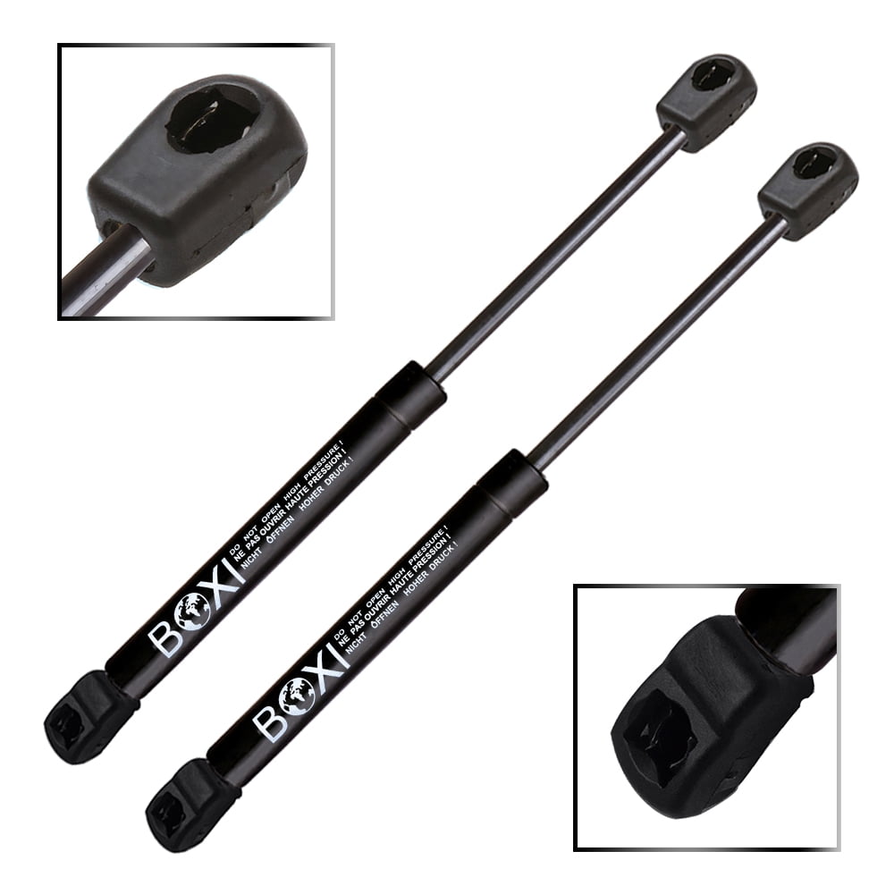BOXI 2pcs Liftgate Lift Supports Struts Shocks Spring Dampers For Ford Edge 2007-2015 Liftgate SG304084,6120