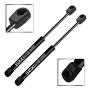 BOXI 2pcs Front Hood Lift Supports for Toyota Avalon 2005 - 2012 53440-AC030