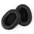 thumbnail image 1 of GOOHOCHY Almohadillas de repuesto para auriculares MDR-7506 MDR-V6 (negras), 1 of 1