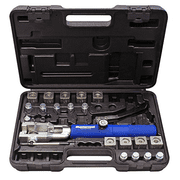 Mastercool 72450 Flaring Tool Set