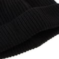 thumbnail image 3 of Gorro de punto Beanie Sunnimix unisex para Esquí, 3 of 8