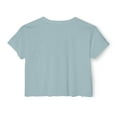 thumbnail image 2 of Women's Bold Statement Crop Top, 2 of 4