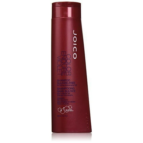 Joico Joico Color Endure Violet SulfateFree Shampoo, 10.1 Ounce