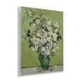 thumbnail image 4 of Stupell Industries Van Gogh Vase of Roses Plants & Flowers Painting Unframed Art Print Wall Art, 11 x 14, 4 of 8