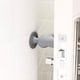 thumbnail image 3 of Silica Gel Door Handle Cover Sleeve, protective handle cover, durable silicone material, easy installation, waterproof, anti-slip, for home, kitchen, bathroom use, 3 of 8