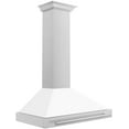 thumbnail image 3 of ZLINE KITCHEN AND BATH KB4STXBLM36 professional hood, 3 of 7