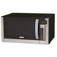 thumbnail image 2 of RCA 1.6 CU FT MICROWAVE STAINLESS STEEL, 2 of 2