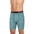 thumbnail image 2 of Jockey Men's Big Man ActiveStretch Long Leg Boxer Brief - 2 Pack, 2 of 3