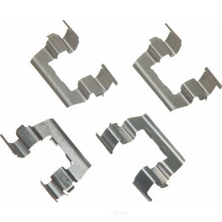 Disc Brake Hardware Kit