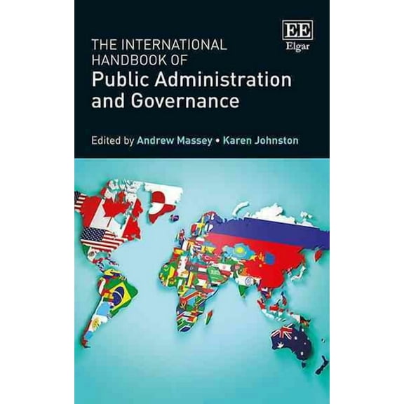 The International Handbook of Public Administration and Governance