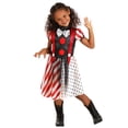 thumbnail image 1 of Kid's Dangerous Dotty the Clown Costume, 1 of 8