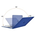thumbnail image 3 of Funda MOSISO compatible con el chip M1 de 13,3 pulgadas del MacBook Air 2021, 3 of 5