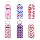 thumbnail image 1 of FELTECHELECTR fundas protectoras para porta lápices labiales, exquisitas, colgantes para llaves., 1 of 7