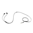 thumbnail image 2 of blackweb In-Ear 35 mm Wired Earbuds, 2 of 4