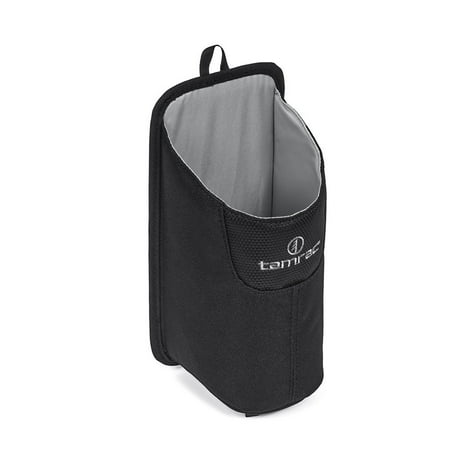Tamrac Belt - Tamrac ARC Water Bottle Carrier or Quick Access Lens Case - BLACK MPN:T0350-1919