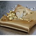 thumbnail image 2 of Dainty Napkin Holder Ring Set, 2 of 4