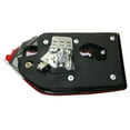 thumbnail image 3 of CAPA For 18-23 Odyssey Van Inner Taillight Taillamp Rear Brake Light Driver Side, 3 of 5