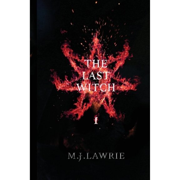 Pre-Owned The Last Witch (Paperback)
