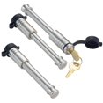 thumbnail image 1 of Candados para Barra de Remolque InfiniteRule Security BX88309 Paquete de 3 de 2.5", 1 of 3