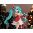 thumbnail image 2 of Hatsune Miku "Christmas 2022 Ver." Vocaloid Super Premium (SPM) Figure, 2 of 4