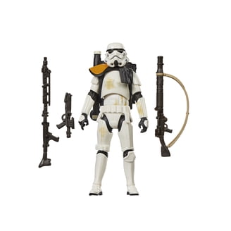 3 pack) Star Wars: The Clone Wars The Vintage Collection Battle