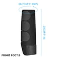 thumbnail image 4 of 2x Botas Caballo Que Absorben Los Golpes Protectores Patas (pierna Delantera M), 4 of 4