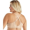 thumbnail image 4 of Playtex Secrets Wirefree Bra Ultra Soft ComfortFlex Fit Convertible 4832, 4 of 8