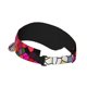 thumbnail image 2 of Balery Colorful Tie Dye Stained Glass 3 Gorra deportiva con visera ajustable para mujer y hombre (talla única), 2 of 7