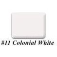 thumbnail image 2 of TOTO SS113#11 Transitional SoftClose Round Toilet Seat, Colonial White CA2, 2 of 3