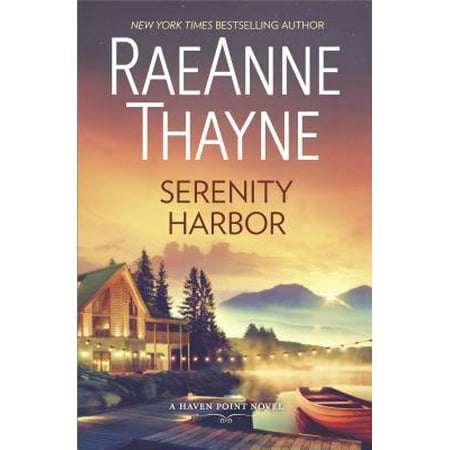 Harbor Town Golf - Serenity Harbor : A Heartwarming Small Town Romance