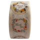 thumbnail image 5 of Vogacara 500 uds/rollo de bolsa de dulces de Navidad, pegatina de sellado, etiqueta de bolsa de regalo, caja de recuerdo, calcomanías Type6 NO6, 5 of 6