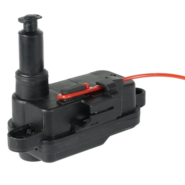 Audi q3 fuel sale flap actuator replacement