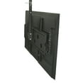 thumbnail image 6 of Mount-It! Heavy Duty Full Motion Ceiling TV Mount, Fits 32-70 Inch TVs, 175 lbs. Capacity, 6 of 11