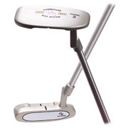 Knight CR Matrix Putter No. 2