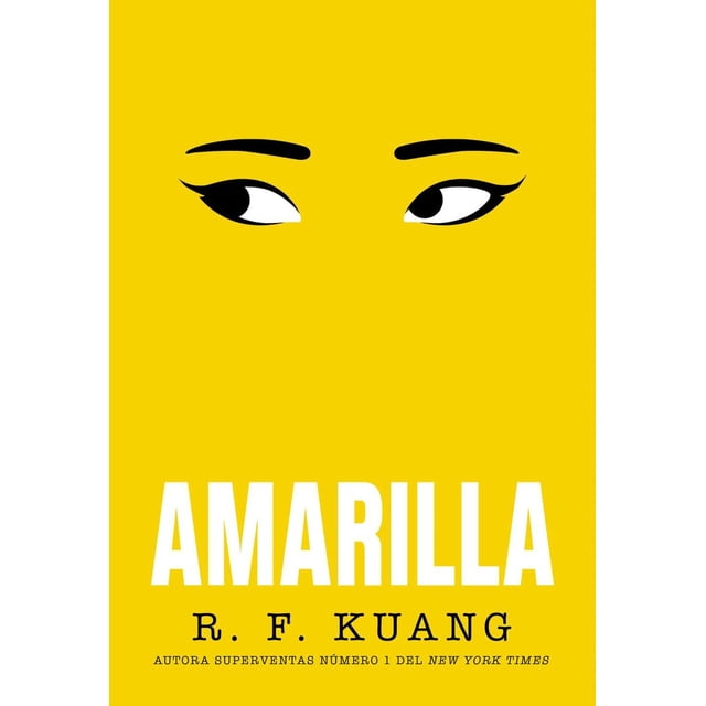 Amarilla