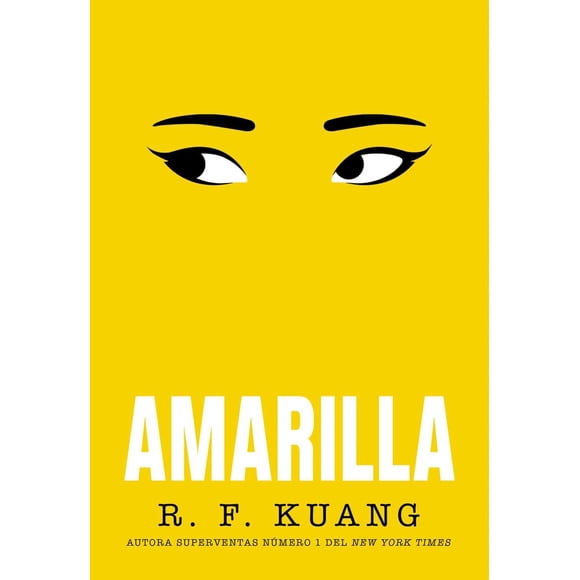 Amarilla