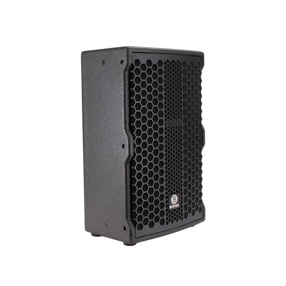 Blast King NOVOP10A 10 in. Powered 800W DJ Speaker