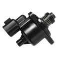 thumbnail image 2 of Válvula de control de velocidad de ralentí para motor fueraborda IAC para F115 LF115 de 115 HP 68V-1312A-00-00 68V1312A0000, color negro, 2 of 5
