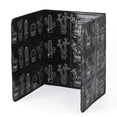 thumbnail image 1 of DPTALR Home Kitchen Stove Foil Plate Prevent Oil Splash Cooking Hot Baffle Kitchen Tool, 1 of 2