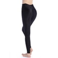 thumbnail image 4 of LELINTA Women's Full Length Stretch Leggings, 4 of 5